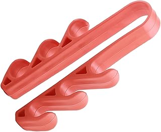 Multitools 1PC Multi-function Shouldering Tool Portable Labor Saving Tool Labor-saving Travel Shopping Device Creative Household Supplies for Home Use (Orange) Tools