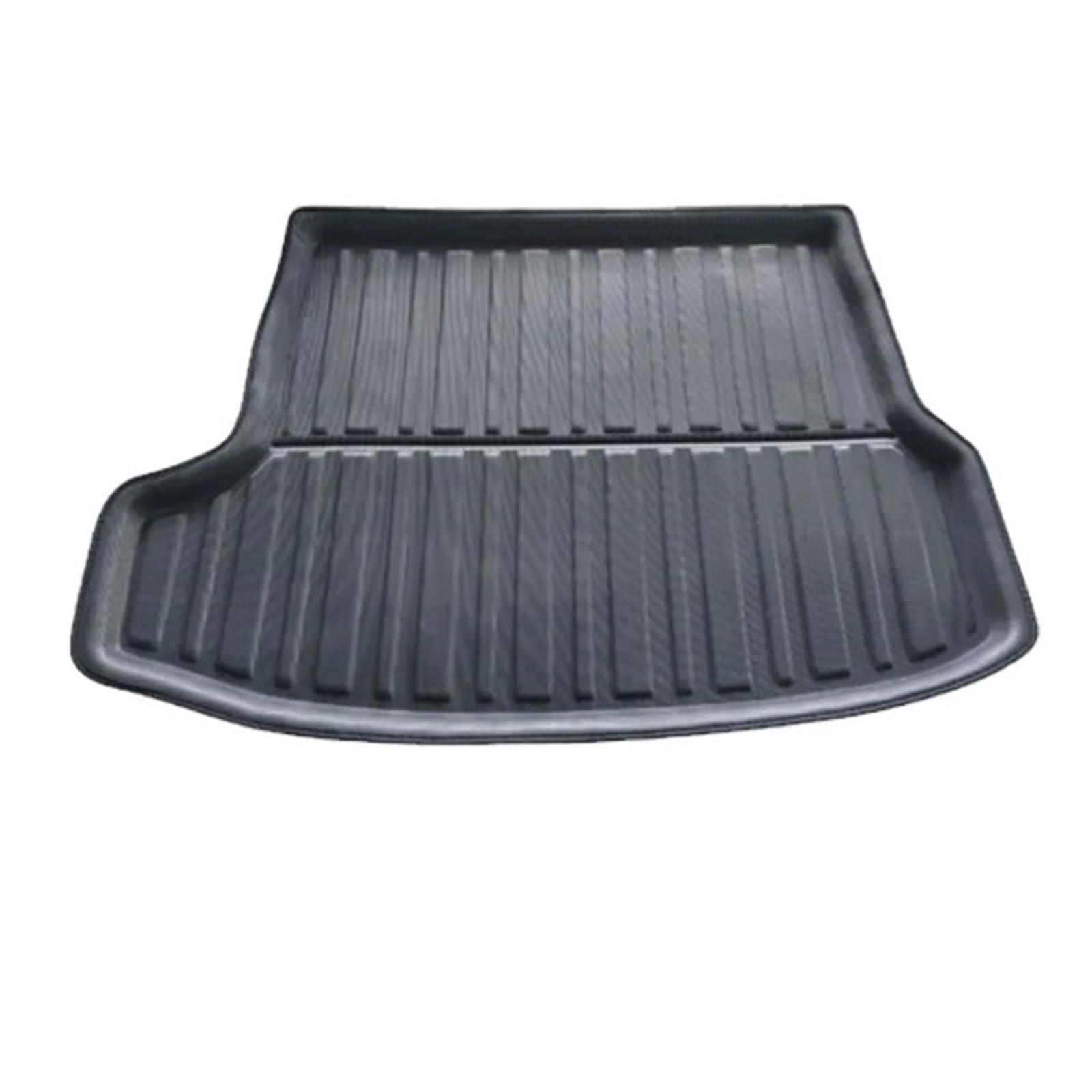 Alfombrilla Maletero Alfombrilla para Equipaje para ZR-V ZRV RZ US HR-V 2023~2025 Bandeja Impermeable Almohadilla para Maletero Revestimiento