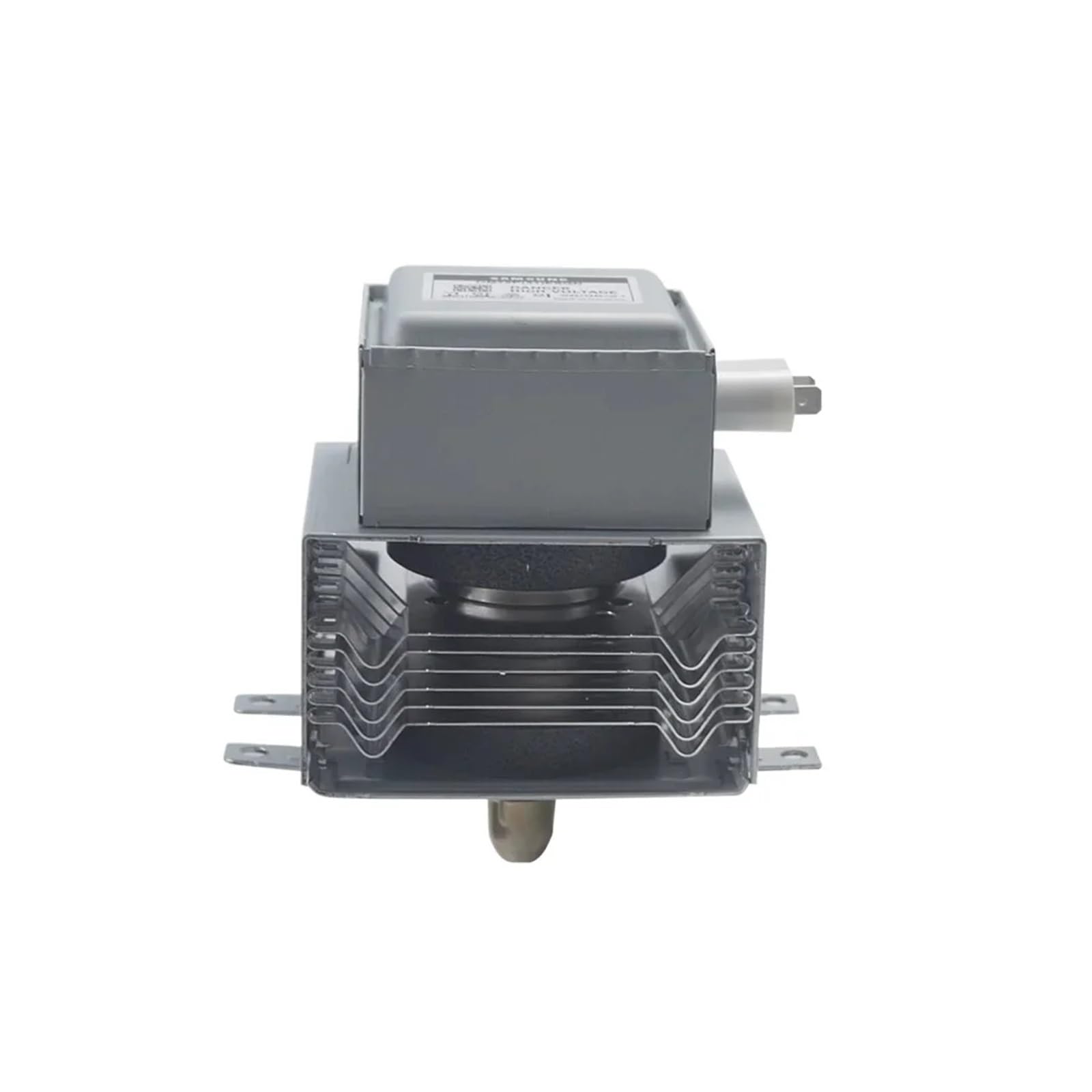 Magnetrón Refrigerado Por Aire OM75P(31) ESGN De ​​1000 W, Compatible Con Samsung, Repuestos Industriales For Hornos Microondas.