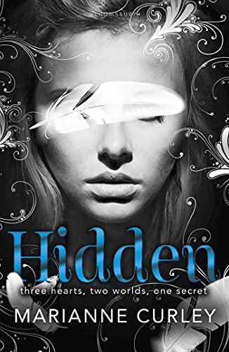 Hidden (The Avena Series)
