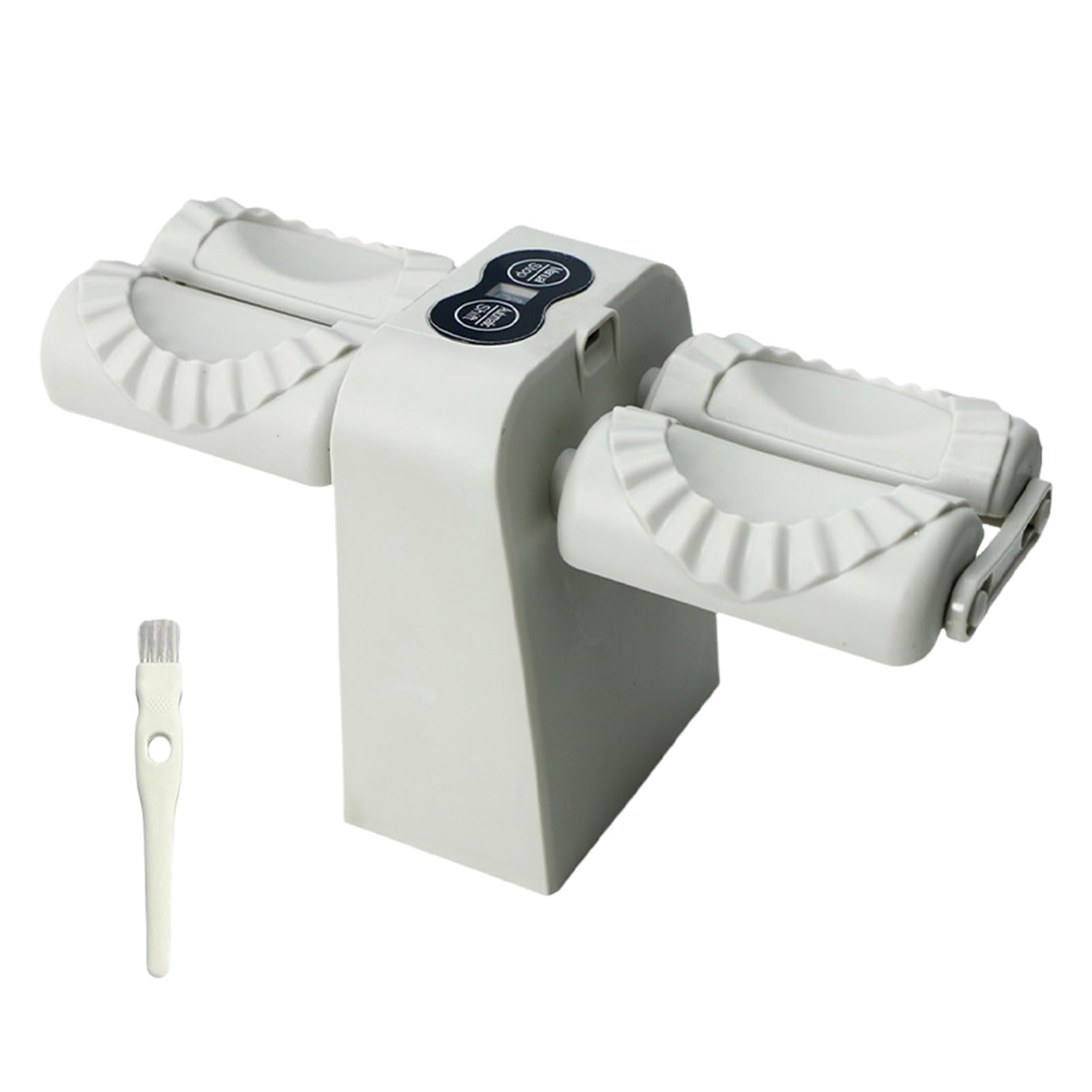 Automatic Electric Dumpling Maker Machine, New Household Automatic Dumpling Maker, Dumpling Kitchen Accessories Restaurant and Kitchen Small Tools, easy-tool for Dumpling