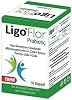 Rcfarma Ligoflor Probiotic 10 Capsules AROMA-FREE Colorful