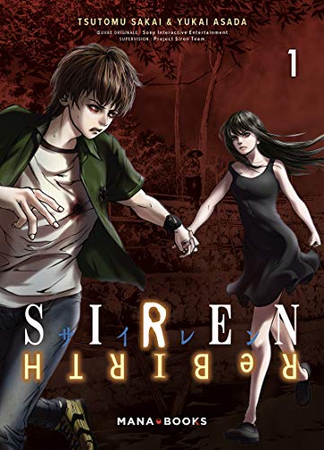 Siren Rebirth — Tome 1