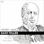 Cover of Daisy Miller