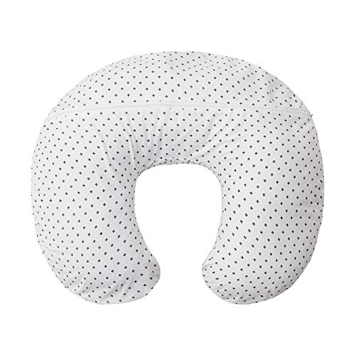 Papi Textil Capa Para Almofada De Amamentação Para Bebê Papi Baby 62Cm X 50Cm Contém 01 Un