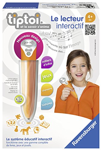Ravensburger 00780 tiptoi® Stift