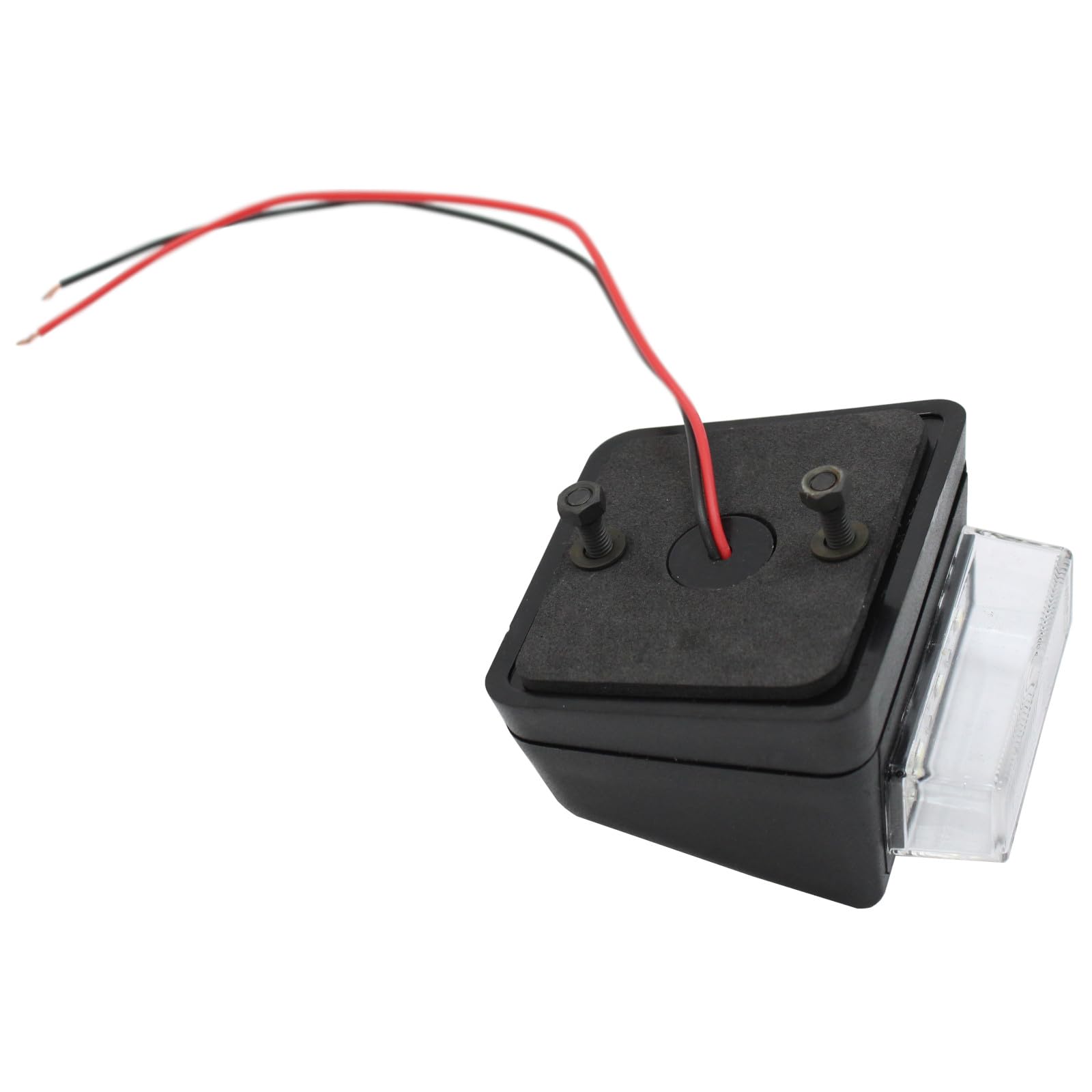 éclairage Camion Benne Feux De Gabarit LED BIAREN Pour Ford Transit Mk8 - Lot De 2 | Compatibles 2014 | Références OEM 1828514, BK3115442AB Feux Toit Transit