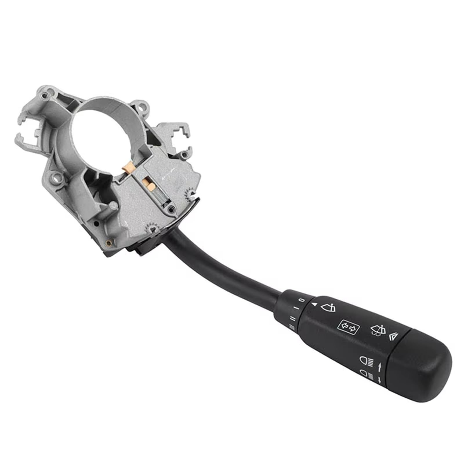 Commodo indicateur volant Benz CLK de qualité supérieure interrupteur 2105450110 - 7