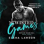 Cover of Twisted Games