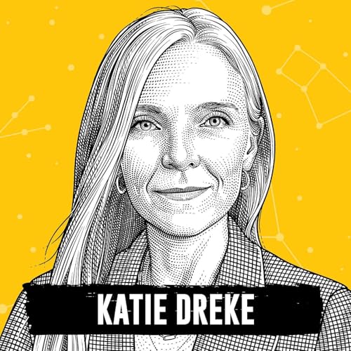 Rewriting the Rules of Sport and Motherhood with Katie Dreke, Global Brand Strategy Consultant