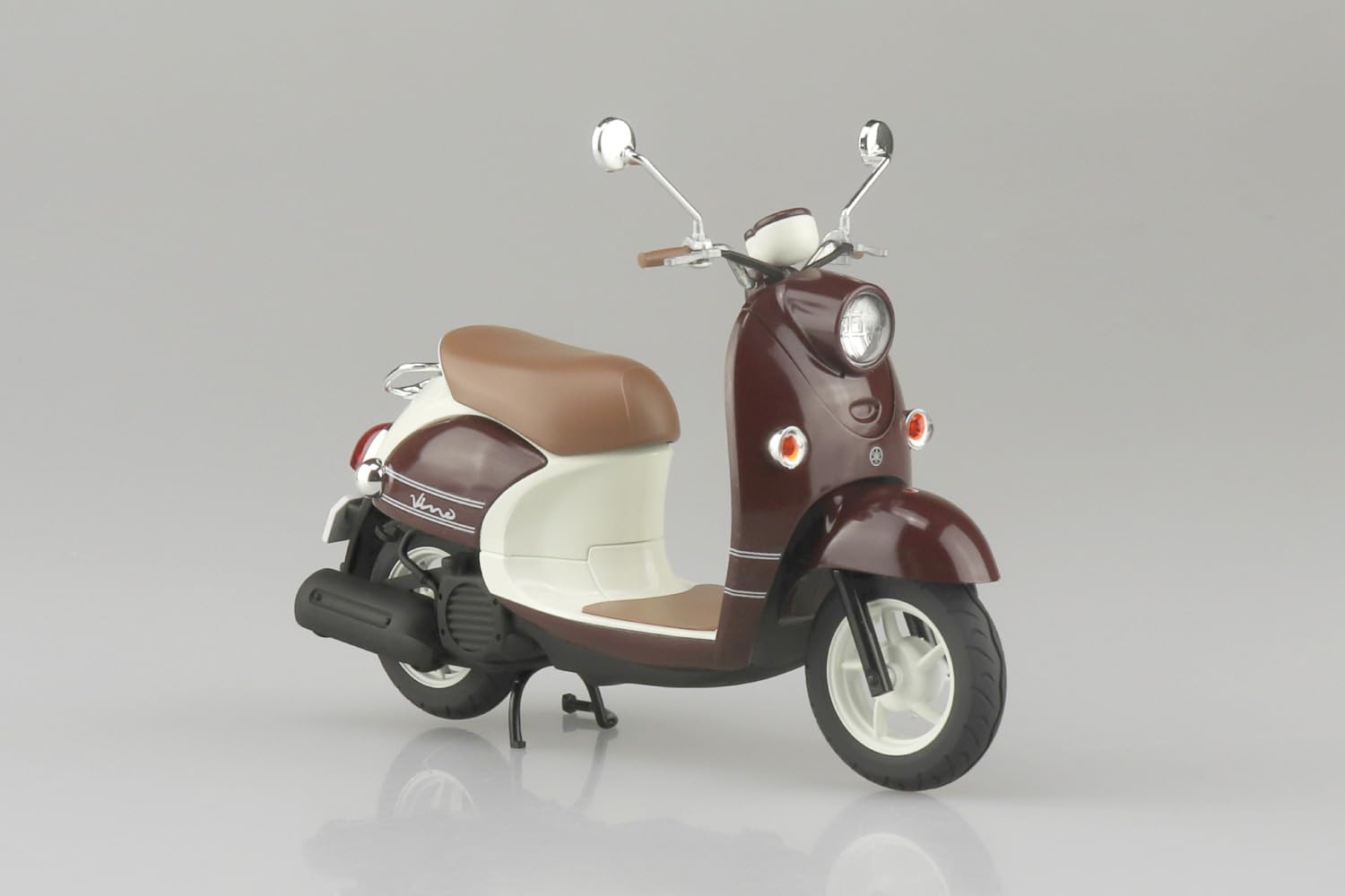 Amazon | 青島文化教材社 1/12 ザ・バイクシリーズ No.61 ヤマハ