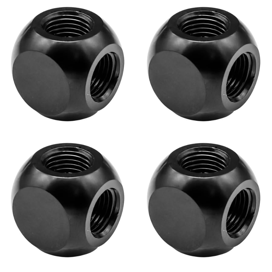 Dracaena.io 2 Pack G1/4