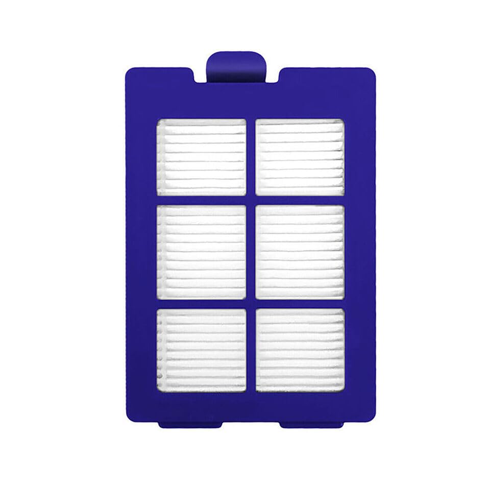 Zadiac Eufy RoboVac X8 Hybrid Brush HEPA Filter Mop Kit