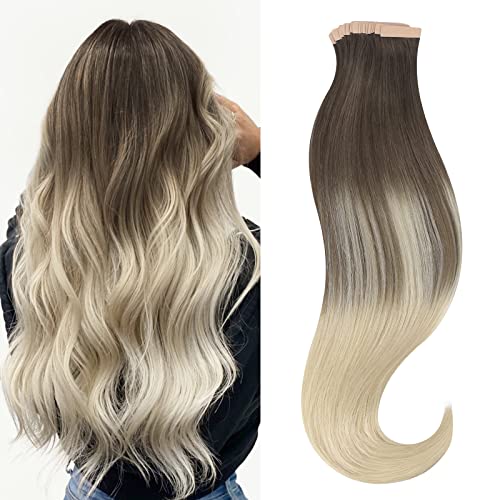 hotbanana Tape in Hair Extensions
