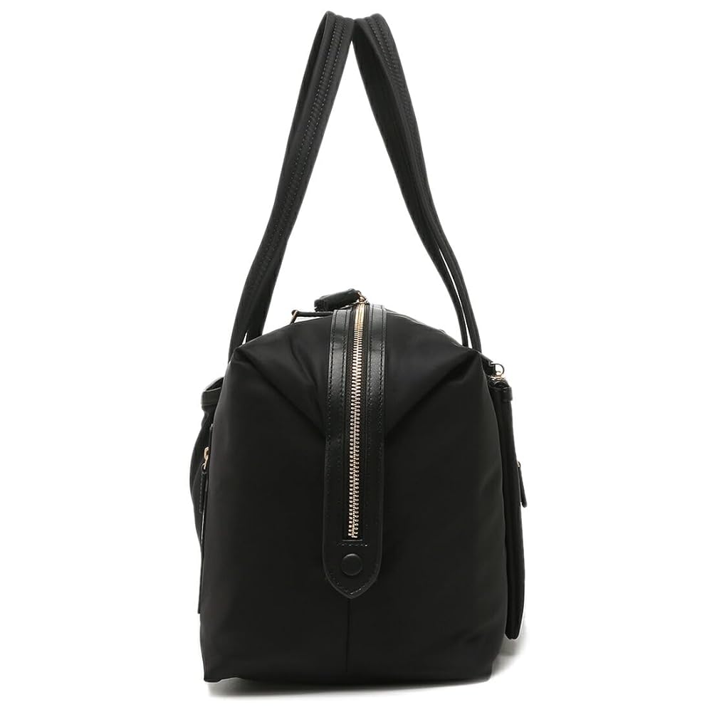 ANYA HINDMARCH 152617BLACK 関税送料込 ANYA HINDMARCH アニヤハインドマーチ バッグ トートバッグ