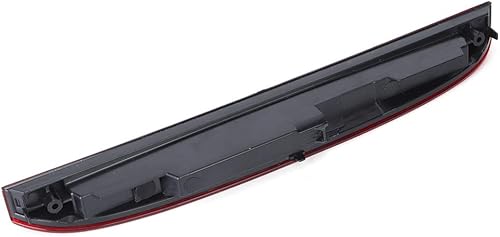 Miniatura 7 de Tercera lámpara de parada, 3 luz de freno de alto nivel 7700410753 Color rojo apto para Clio II 1998-2005