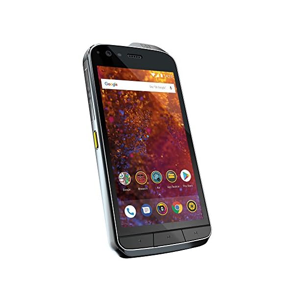 CAT-PHONES-S61-Rugged-Waterproof-Smartphone-with-integrated-FLIR-camera CAT PHONES S61 unlocked Rugged Waterproof 64GB Smartphone with integrated FLIR camera