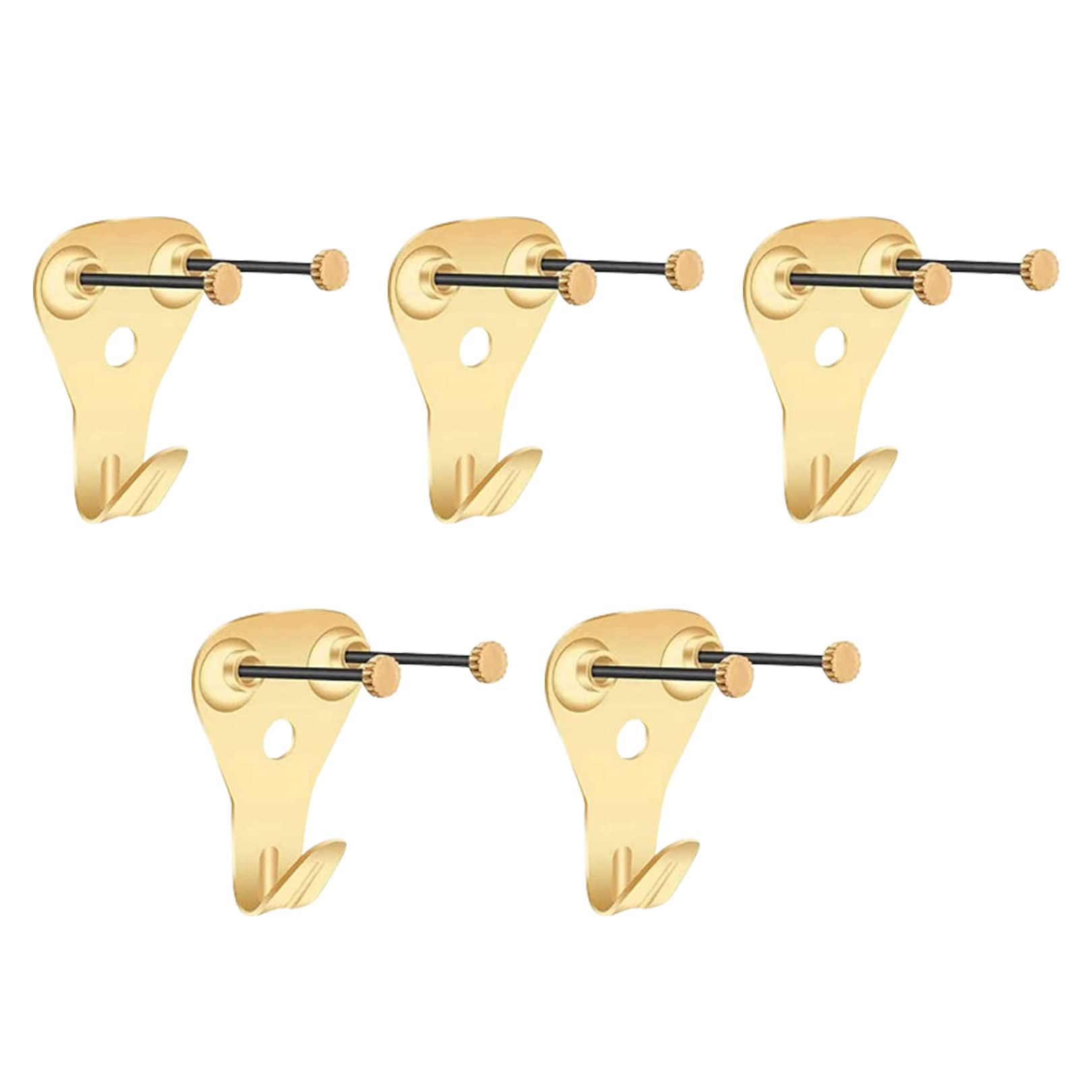 Heavy Duty Picture Hooks For Solid Walls Solid Brass Anchor Wall