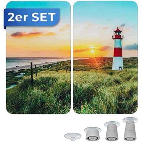 Maximex Cache-plaques de cuisson Cover