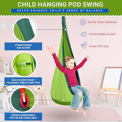 Opiniones y reviews de Hamaca infantil los 7 más buscados. 2 Imagen adicional