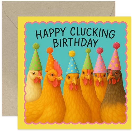 Happy Clucking o[Xf[J[hAʔw`LfUC - `A͖nAv~At