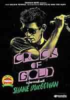 CD Shane MacGowan &amp;amp; The Popes Crock Of Gold XECZ1031PROMO ZTT 紙ジャケ プロモ /00110 Amazon.com: The Crock Of Gold : Shane MacGowan And The Popes