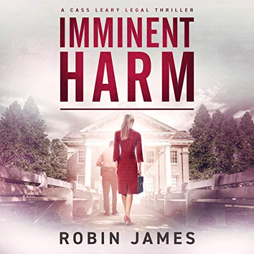 Imminent Harm by Robin James episode artwork
