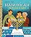Hanukkah: The Festival of Lights (My Little Golden Book About...) (English Edition)