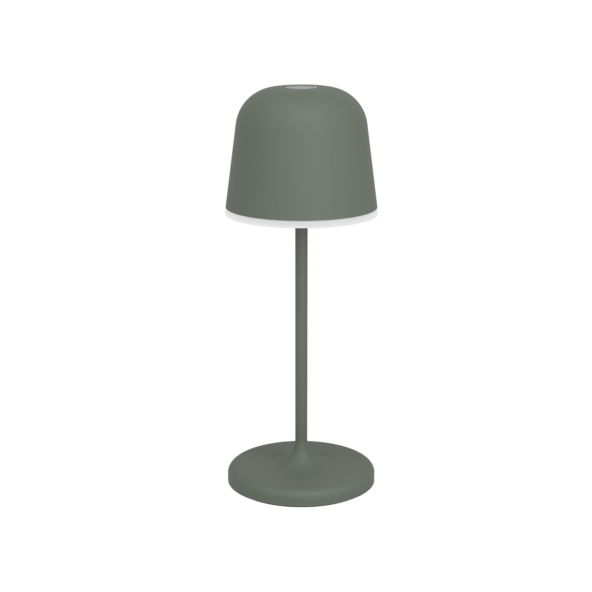Eglo Green Mannera-S Portable Led Table Light