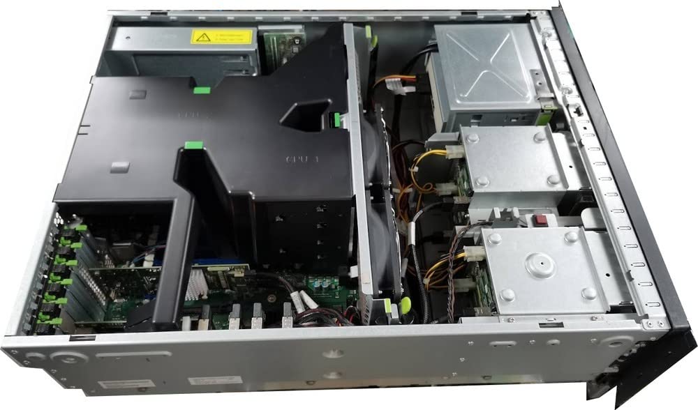 Amazon | [中古サーバ][6コア12スレッド][4Uラック型][CentOS6.7 