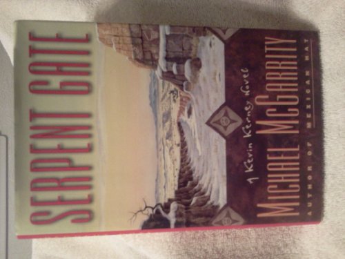 Serpent Gate: Signed Edition