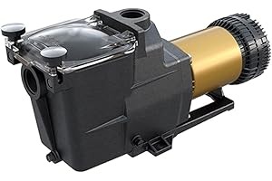 Hayward W3SP2615X20XE Super Pump XE Ultra-High Efficiency Pool Pump