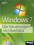 Microsoft Windows 7 - Die Neuerungen im Überblick. Mit Release Candidate auf DVD.