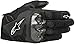 Produktbild Alpinestars Motorradhandschuhe Stella Smx-1 Air V2 Gloves Black, Schwarz, L