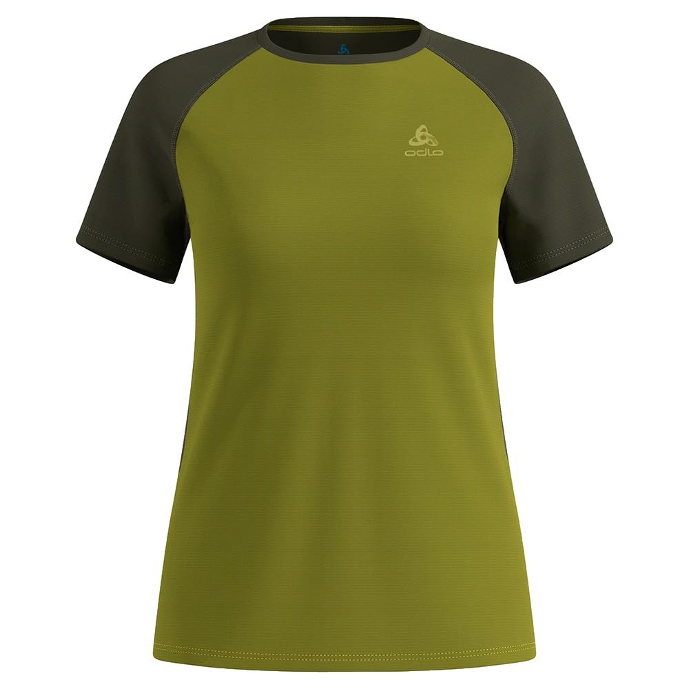 Odlo X-Alp Trail Short Sleeve T-Shirt XS