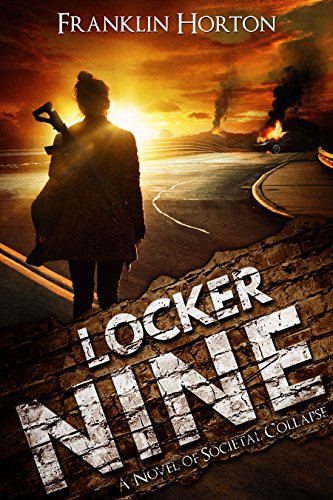 Télécharger Locker Nine: Book One of The Locker Nine Series (English Edition) Francais PDF