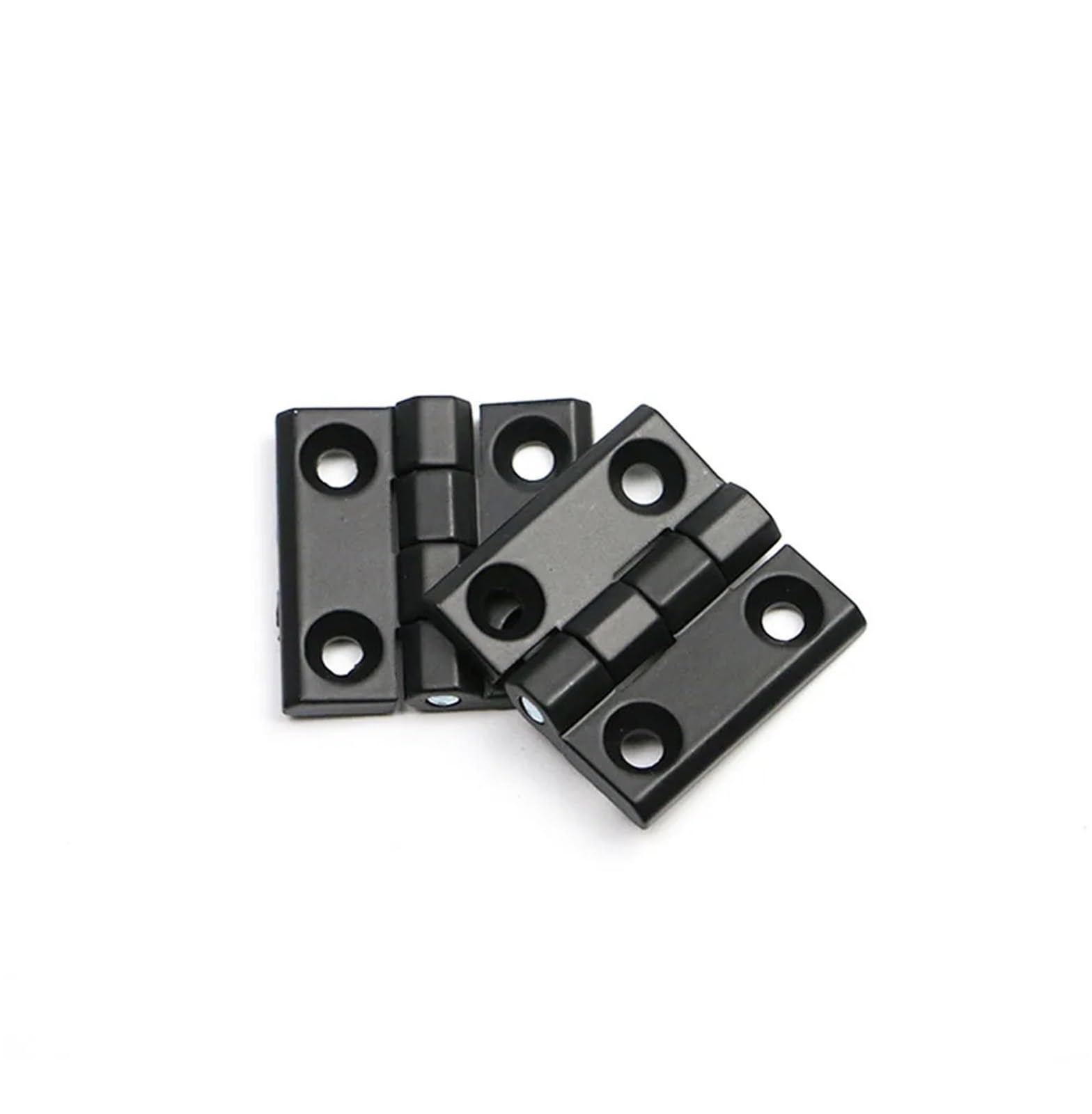 Sxolcoufoh Black Cl226-1-2-3 Hinge Distribution Box Cabinet Industrial Power Cl218 1Pcs(,60 60)