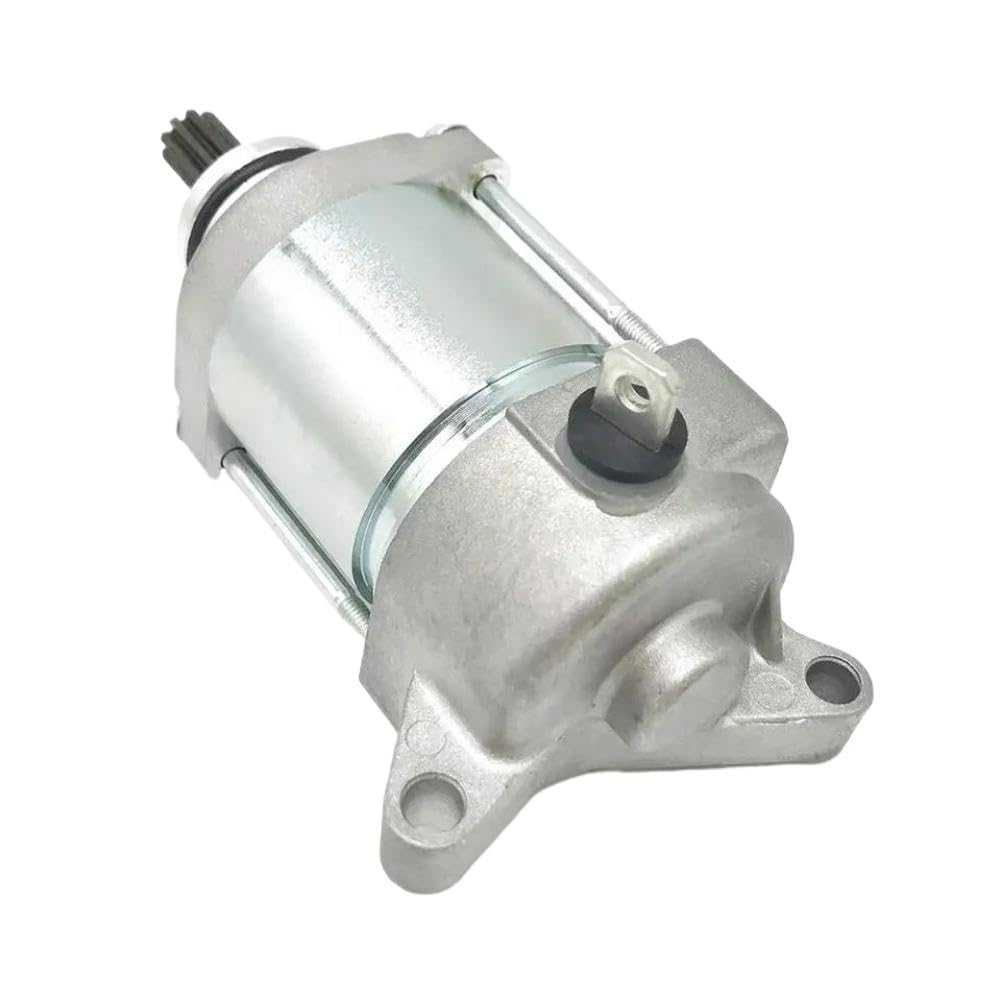Motorino Di Avviamento 449CC 5TJ-81890-00-00 5TJ-81890-20-00 5TJ-81890-10-00 Compatibile Con Yamaha WR450F WR-450 2007-2015