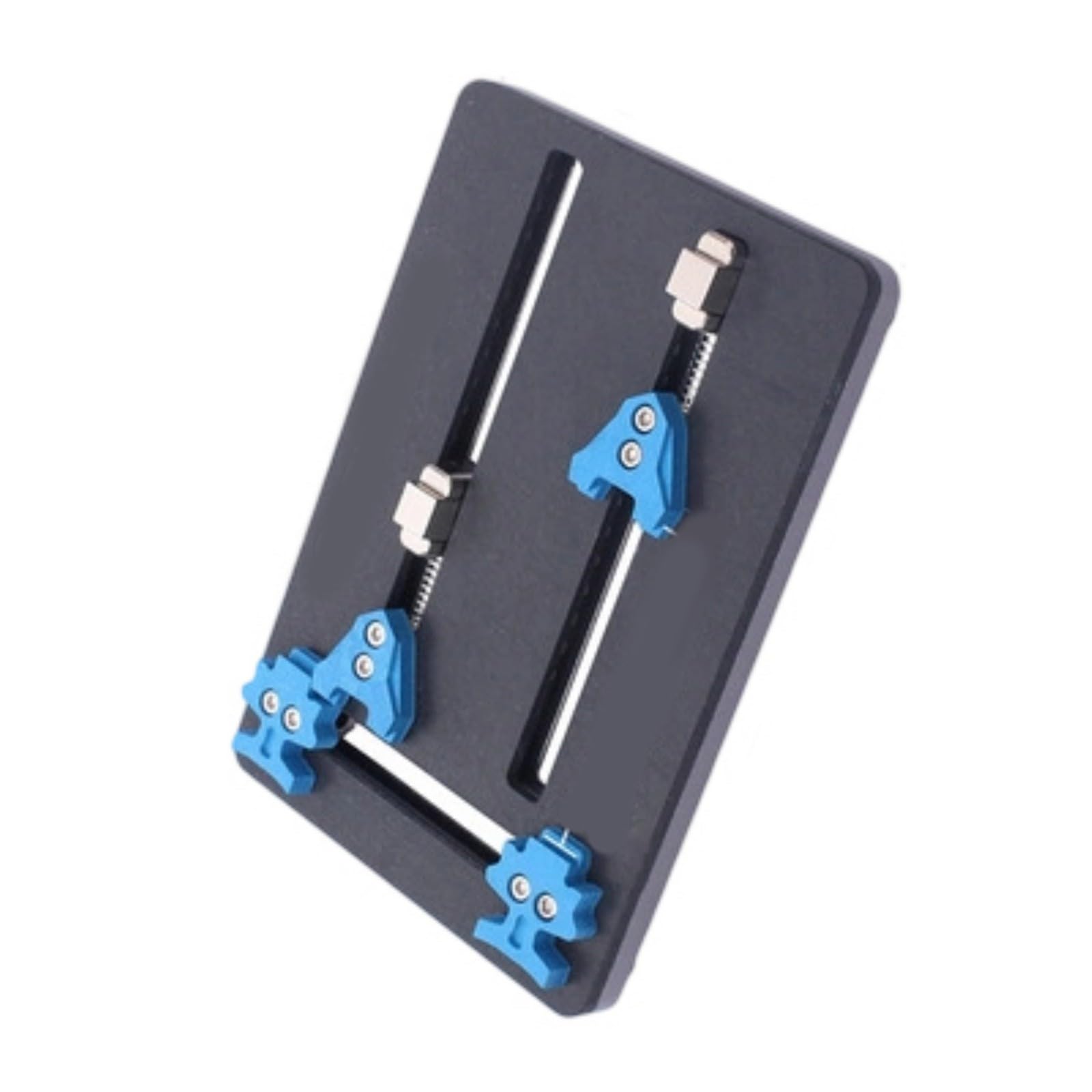 Temperature Resistant Repair Fixture for Motherboards PCB Holder Soldering Reworking Platform Tool High Temperature Repair Fixture