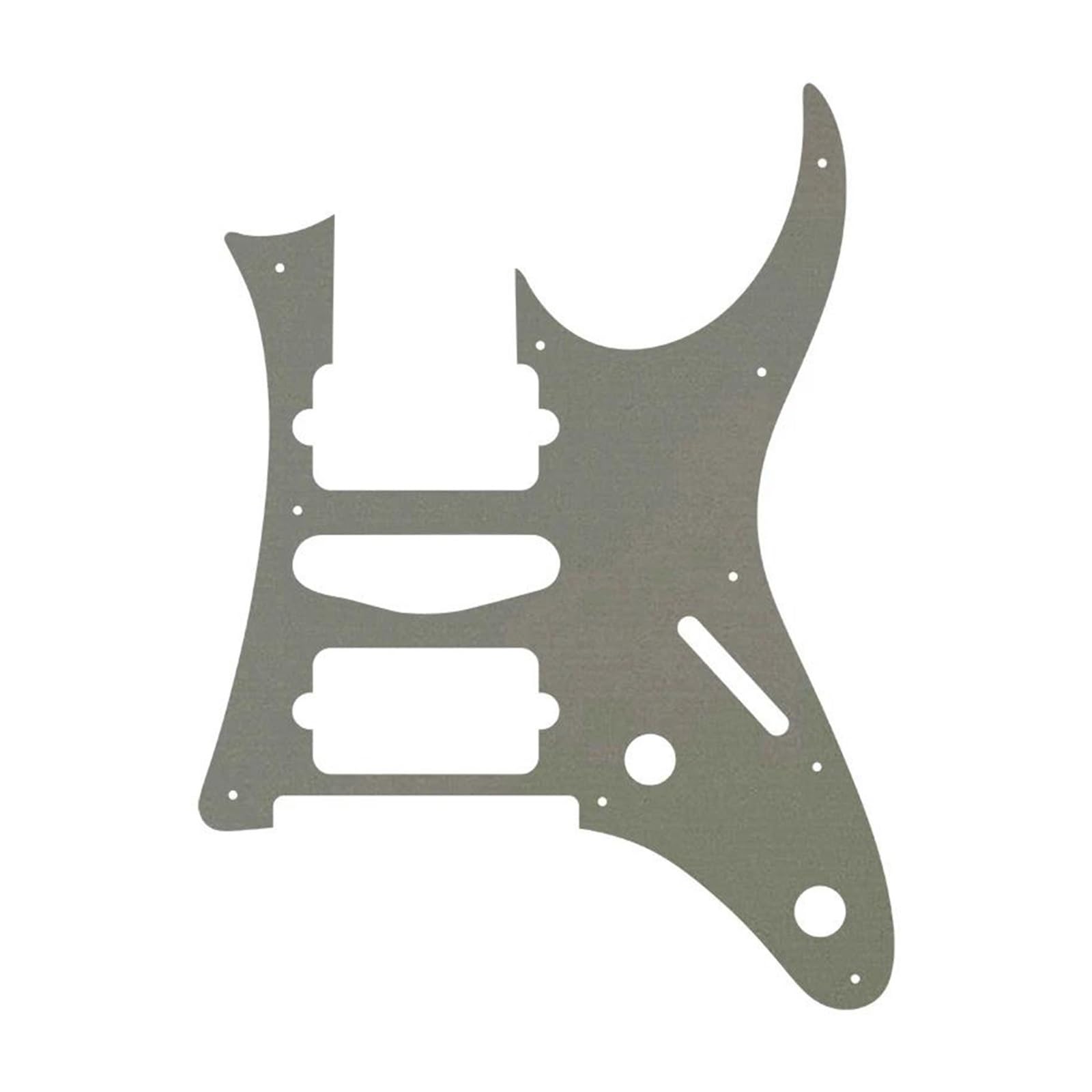 maskownica do gitary Części do gitary - Do gitary Pickguard Pickup Scratch Plate Modern Style Części do gitary