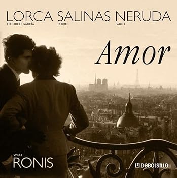 Hardcover Amor (Diversos) (Spanish Edition) [Spanish] Book