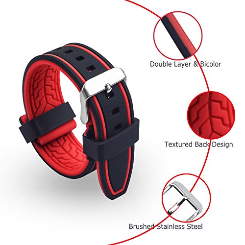 VINBAND Cinturini Orologi Alta Qualità Orologi