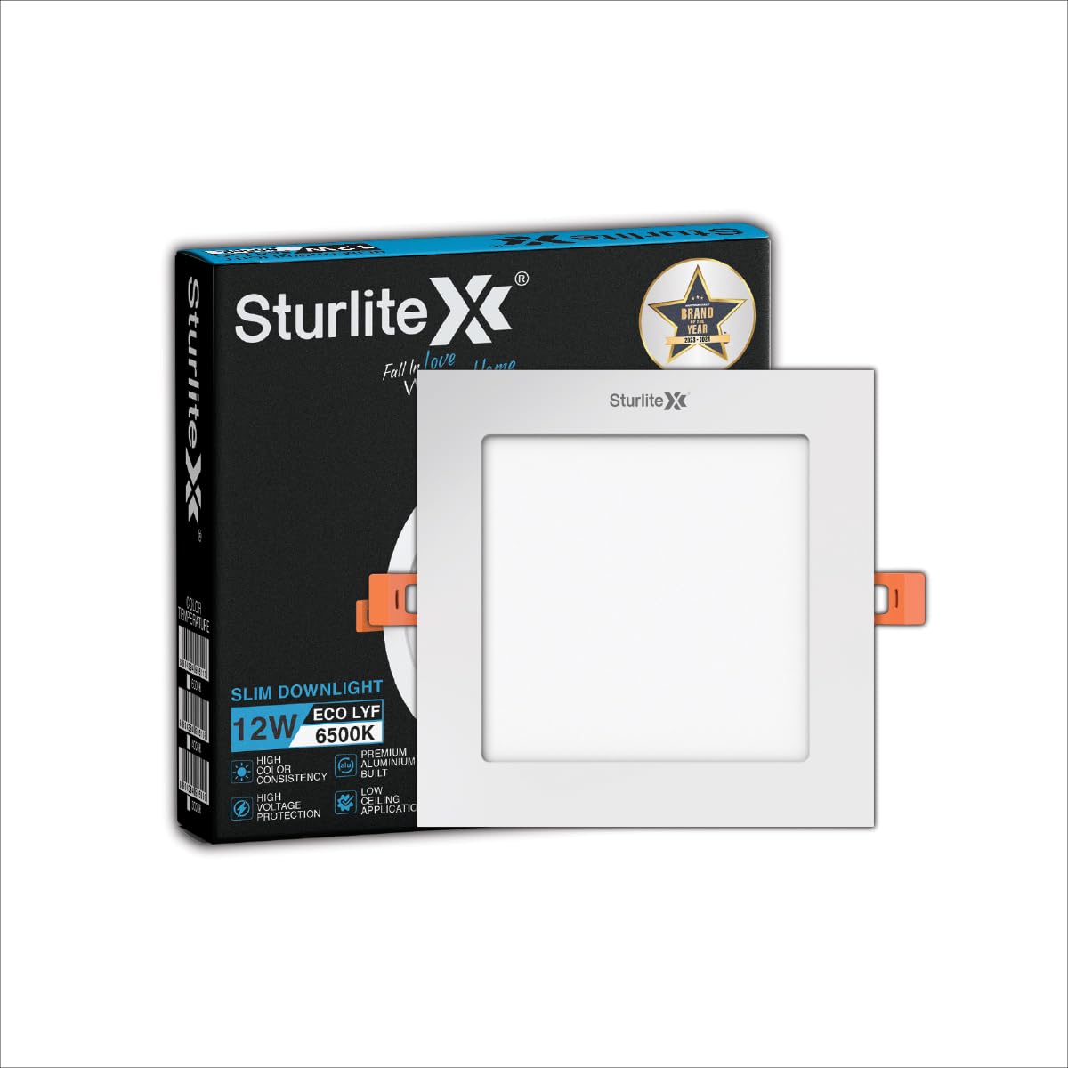 Sturlite Eco LYF (12W, Pack of 1) (B0CR3HNF6P) Amazon Price History, Amazon Price Tracker