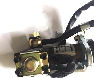 1 PCS New 3735010B600-026 Fuel Shutoff Solenoid Valve