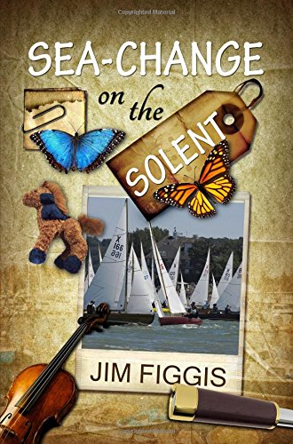 Sea-Change on the Solent