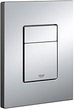 GROHE Piastra di Azionamento WC, Cromo 38732000