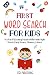 First Word Search for Kids (Ages 5-7): 101 Fun N' Exciting Puzzles Filled With Sight Words, Early Nouns, Phonics & More! (K-2) (English Edition)
