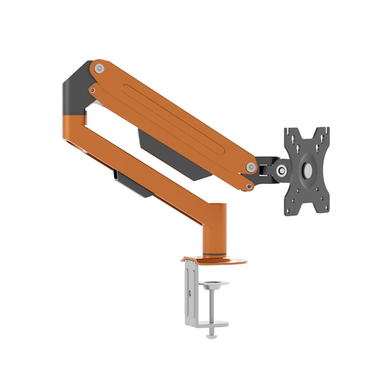 braccio per monitor, Supporto for monitor singolo, 34 pollici, 10 kg(A1C)