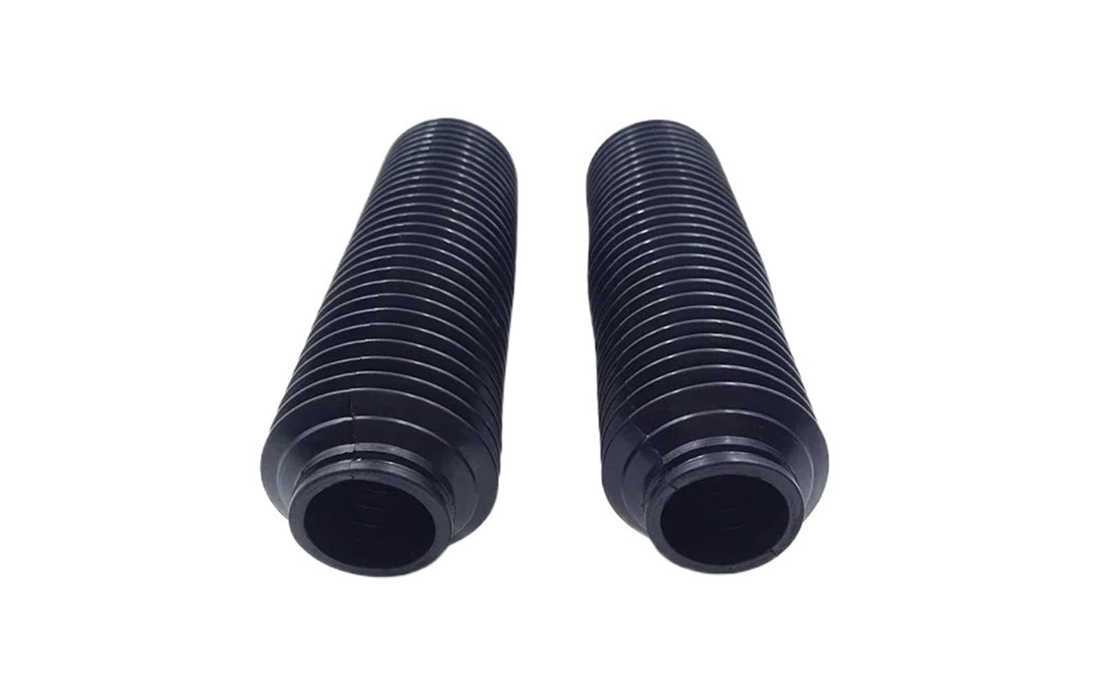 Fundas de horquilla para motocicleta CRF150F y protector universal 6