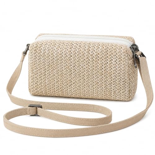 Image of Small Crossbody Bag for Women